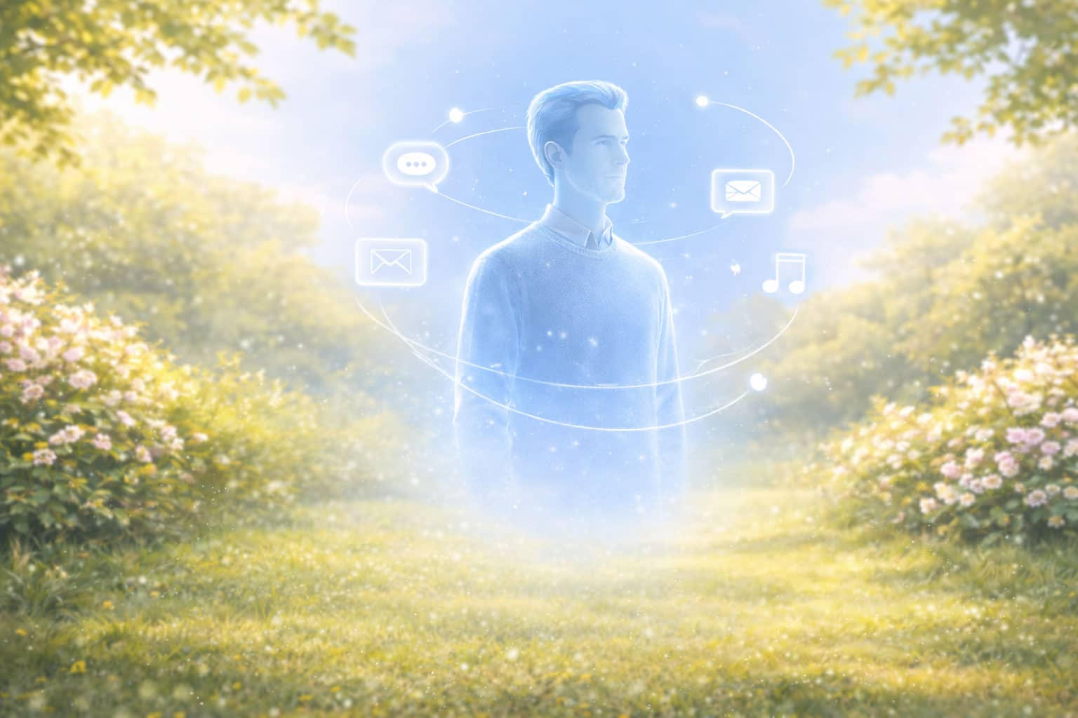 personal data privacy after death