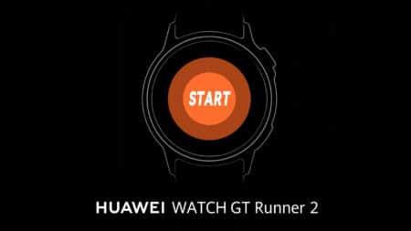 Η Huawei ετοιμάζει smartwatch για μαραθωνοδρόμους – Τι φέρνει το Watch GT Runner 2