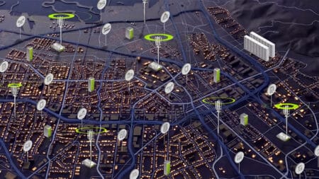 Το 5G αλλάζει ρόλο: Οι κεραίες κινητής γίνονται πλατφόρμες AI