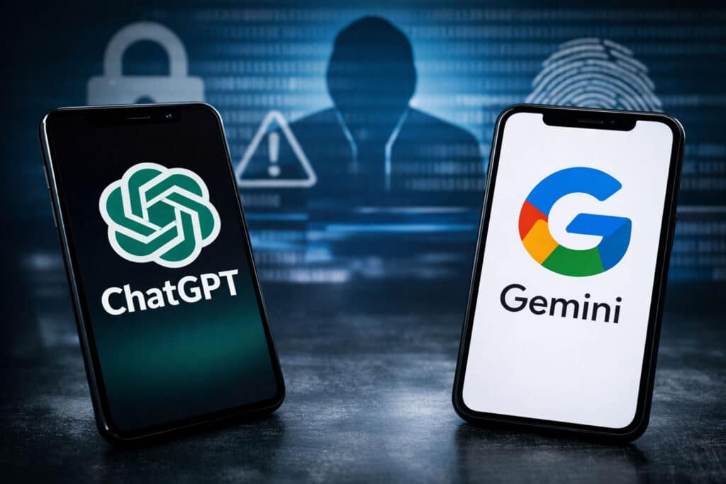 ChatGPT Gemini &iota;&delta;&iota;&omega;&tau;&iota;&kappa;ό&tau;&eta;&tau;&alpha;