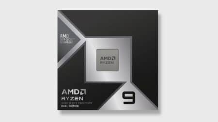 AMD Ryzen 9 9950X3D2: Τι φέρνει ο νέος flagship X3D με 208MB cache και 200W TDP