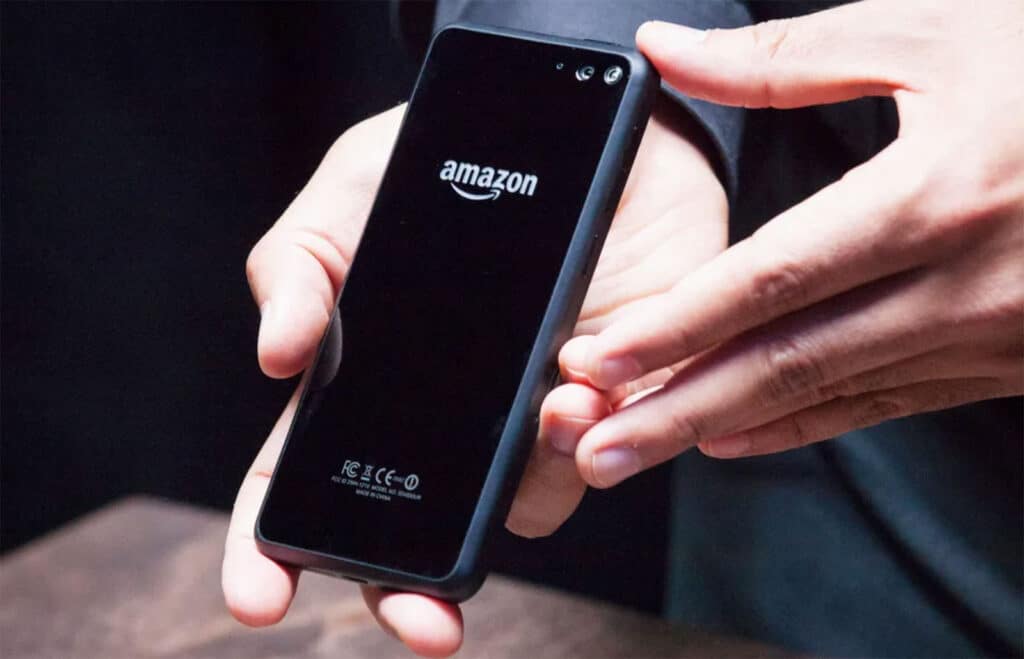 Amazon &kappa;&iota;&nu;&eta;&tau;ό AI