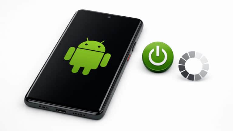 Το Android κινητό σου ίσως χρειάζεται αυτό το απλό βήμα μία φορά την εβδομάδα