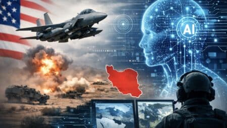 AI σε πόλεμο: Οι ΗΠΑ χρησιμοποίησαν την Anthropic μετά την απαγόρευση
