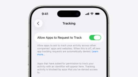 Η λειτουργία ιδιωτικότητας της Apple προκαλεί νέα σύγκρουση στην Ευρώπη