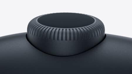 AirPods Max 2: Το Digital Crown υποστηρίζει πλέον χειρισμό κάμερας σε iPhone και iPad