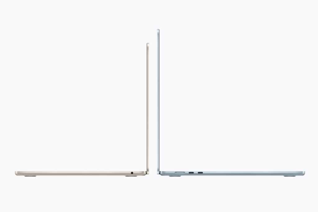 MacBook Air M5