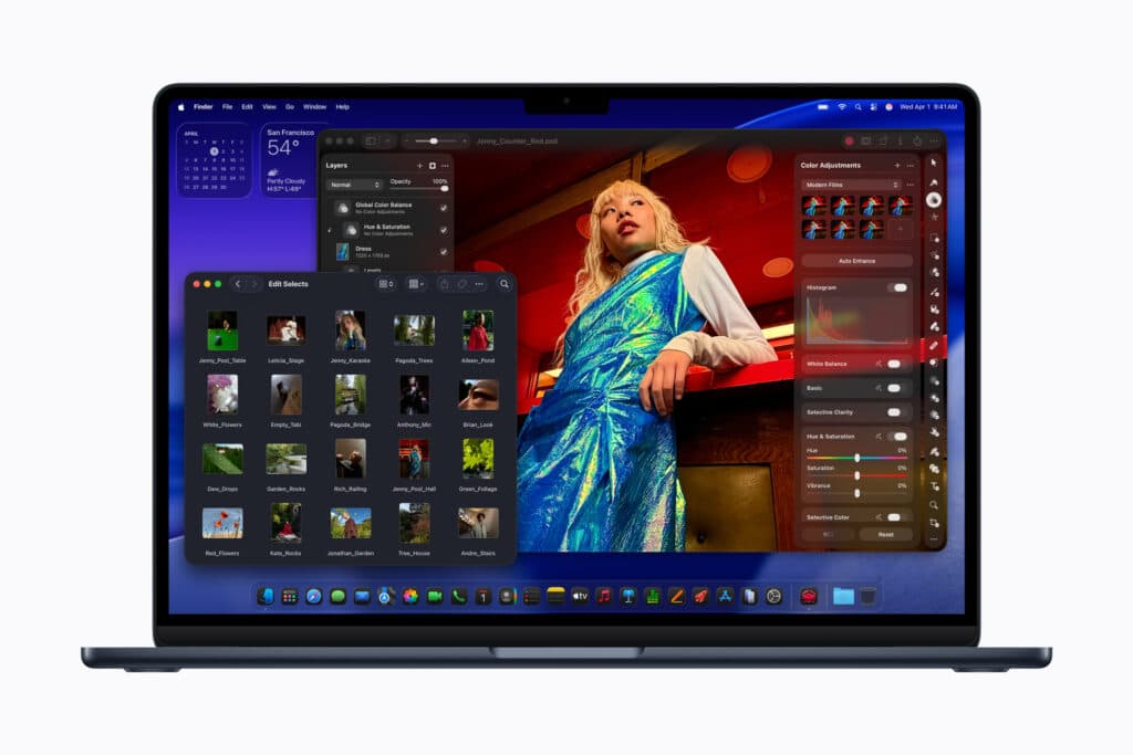 Apple MacBook Air M5