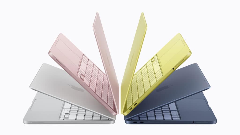 MacBook Neo