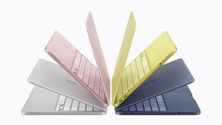 Apple MacBook Neo: Το νέο οικονομικό MacBook με A18 Pro και οθόνη 13″