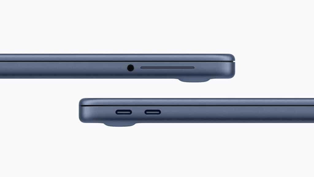 Apple MacBook Neo