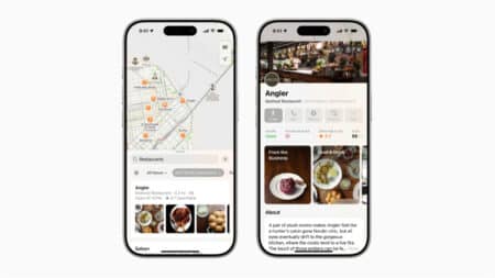 Apple Maps με διαφημίσεις: Τι αλλάζει όταν ψάχνεις μαγαζιά και υπηρεσίες