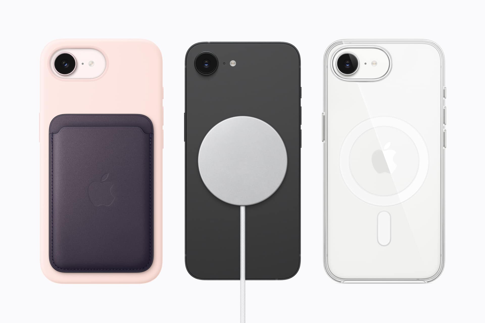 iPhone 17e official revealed