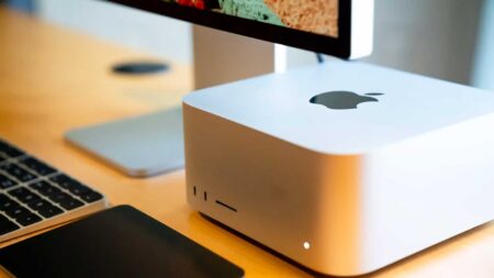 Apple: iMac, Mac mini και Mac Studio ετοιμάζονται για αναβάθμιση με M5