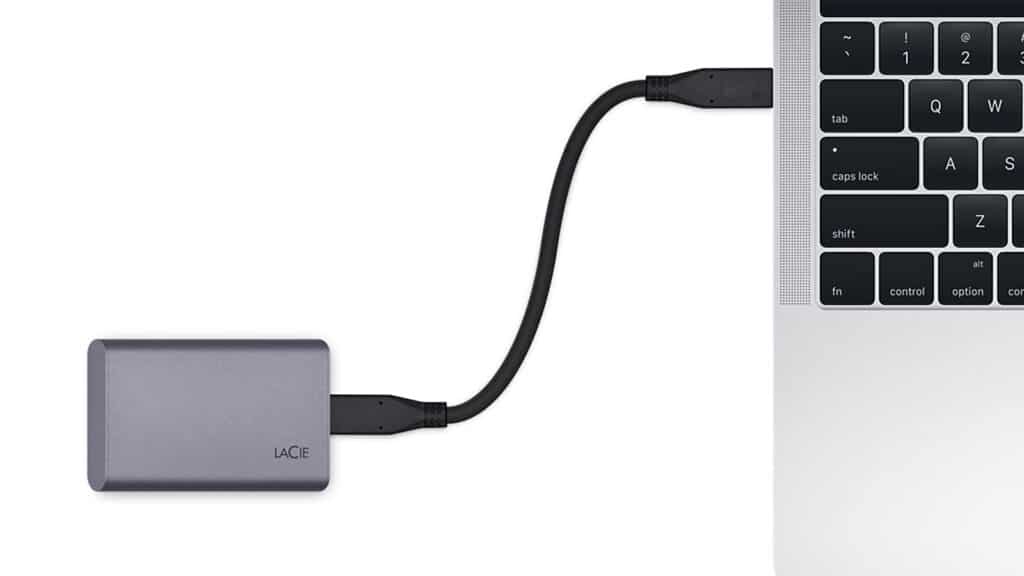 Apple external storage prices