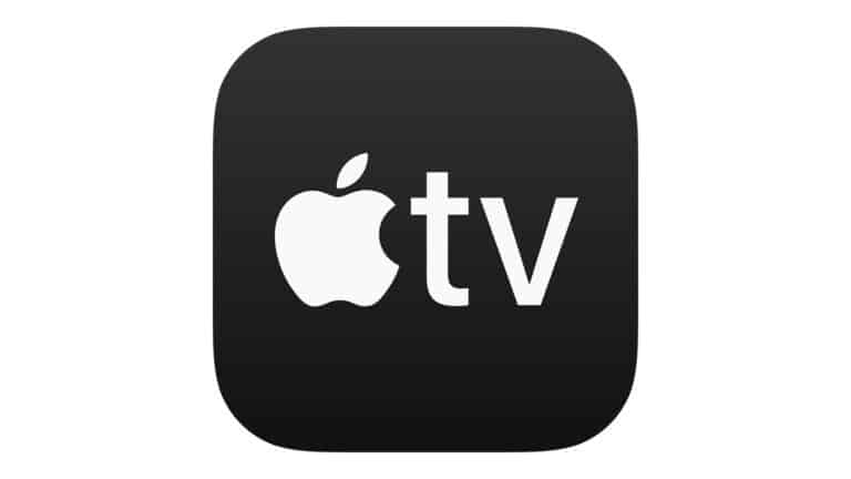 AppleTV iOS