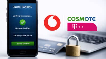 Cosmote και Vodafone αλλάζουν το mobile internet – τι σημαίνει για τους χρήστες