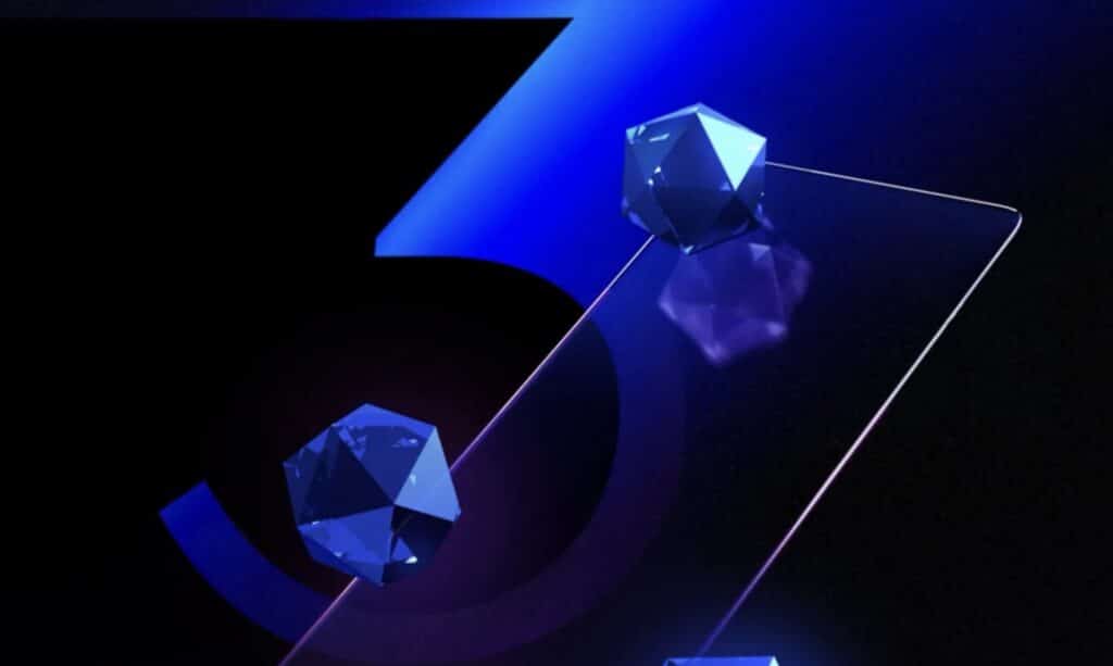 Gorilla Glass Ceramic 3