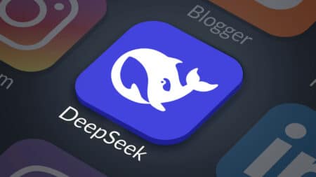 DeepSeek εκτός λειτουργίας: Τι σημαίνει για όσους τη χρησιμοποιούν καθημερινά