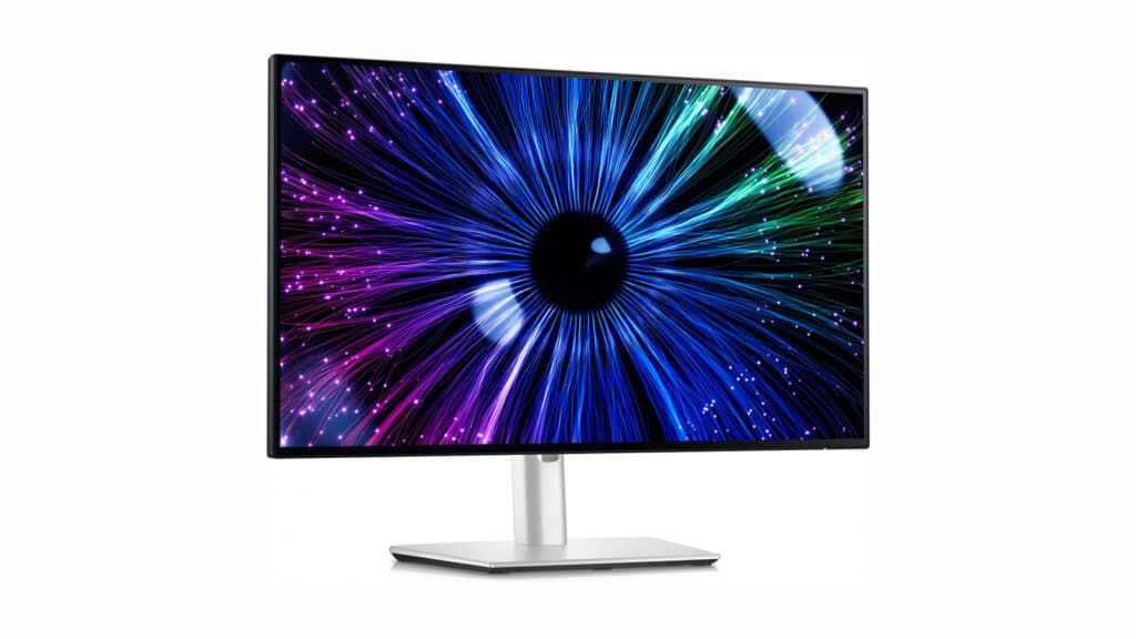 Dell monitor