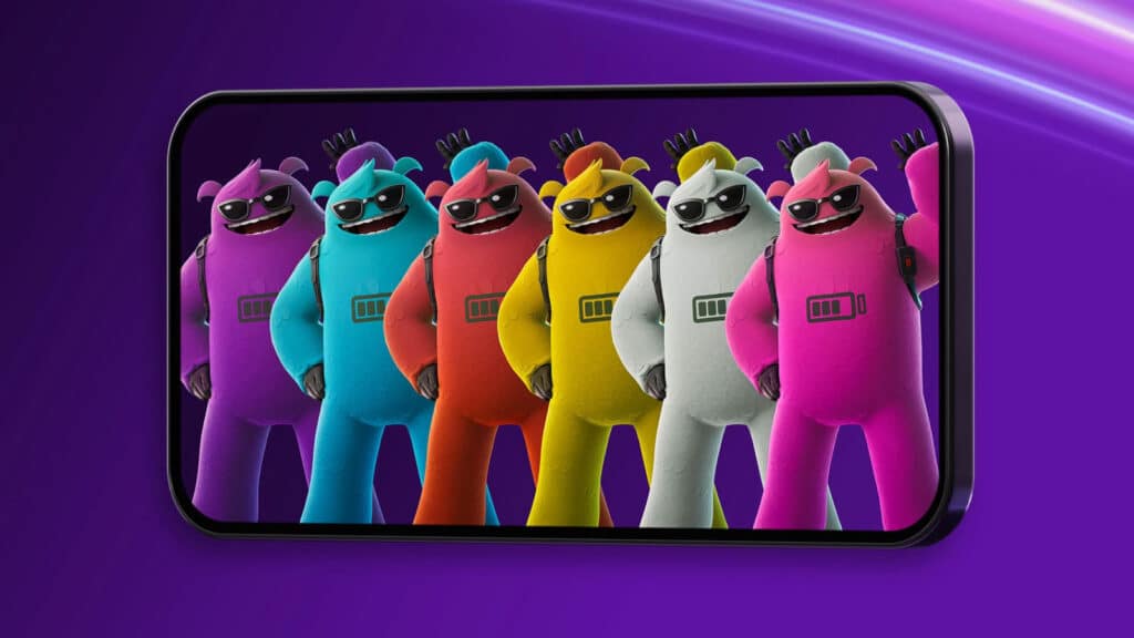 Fortnite Google Play