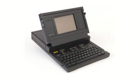 Νομίζεις ότι τα laptops σήμερα είναι ακριβά; Δες τι κόστιζαν τη δεκαετία του ’80