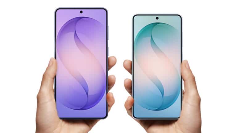 Galax S26 series 8-bit display