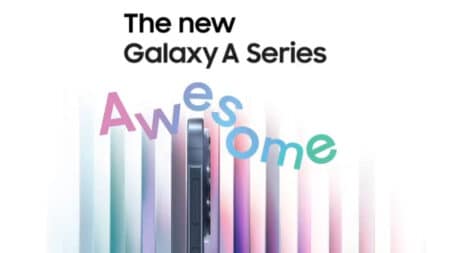 Κλείδωσε η παρουσίαση των Galaxy A57 και Galaxy A37