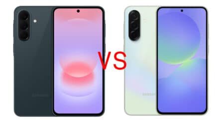 Samsung Galaxy A37 5G vs Galaxy A36 5G: Όλες οι διαφορές σε επεξεργαστή, οθόνη, μνήμη και αντοχή