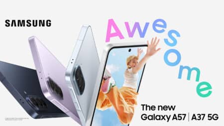 Samsung Galaxy A57 5G και A37 5G: Διαθέσιμα από σήμερα στην Ελλάδα