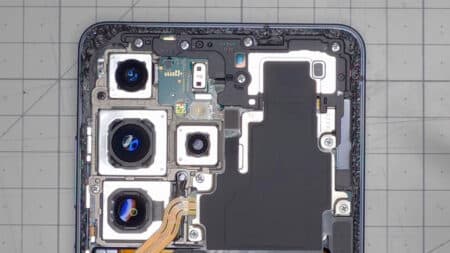 Galaxy S26 Ultra: Η Samsung αφαιρεί τον περισκοπικό φακό από το zoom