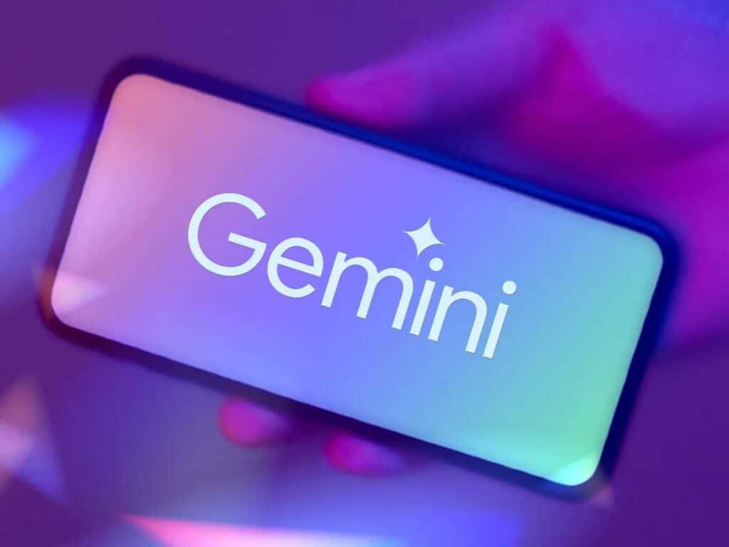 Google Gemini &alpha;&gamma;&omega;&gamma;ή ά&delta;&iota;&kappa;&omicron; &theta;ά&nu;&alpha;&tau;&omicron;