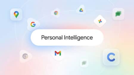 Google αλλάζει το Search: Οι απαντήσεις θα βασίζονται και στα δικά σου δεδομένα