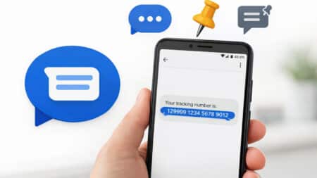 Google Messages: Διορθώνει επιτέλους κάτι που εκνεύριζε τους χρήστες χρόνια