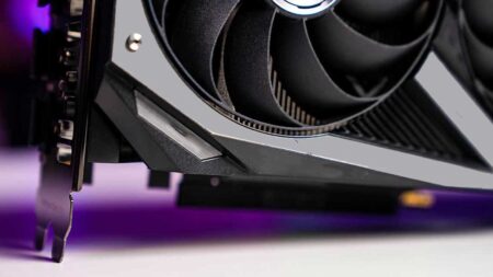 Η αγορά GPU για PC μπαίνει σε πτώση – Τι να περιμένουμε το 2026