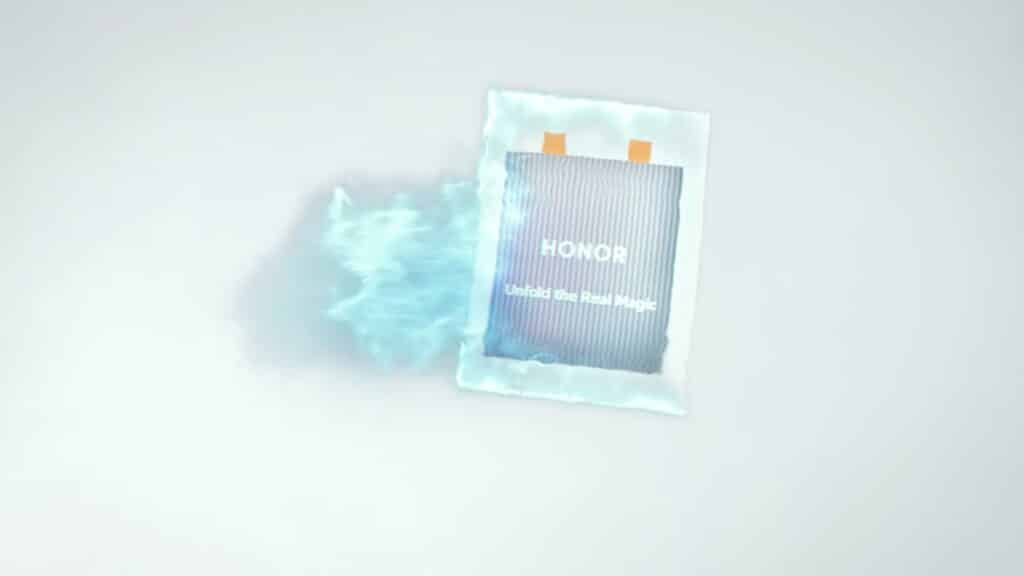 Honor Blade Battery 7.000mAh