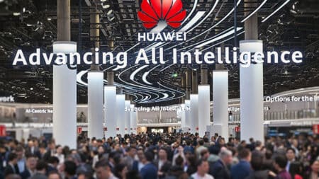 Τα δίκτυα κινητής μπαίνουν σε νέα φάση και η Huawei δείχνει τι έρχεται μετά το 5G