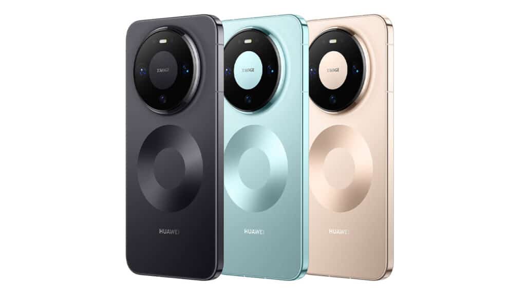 Huawei Mate 80 Pro