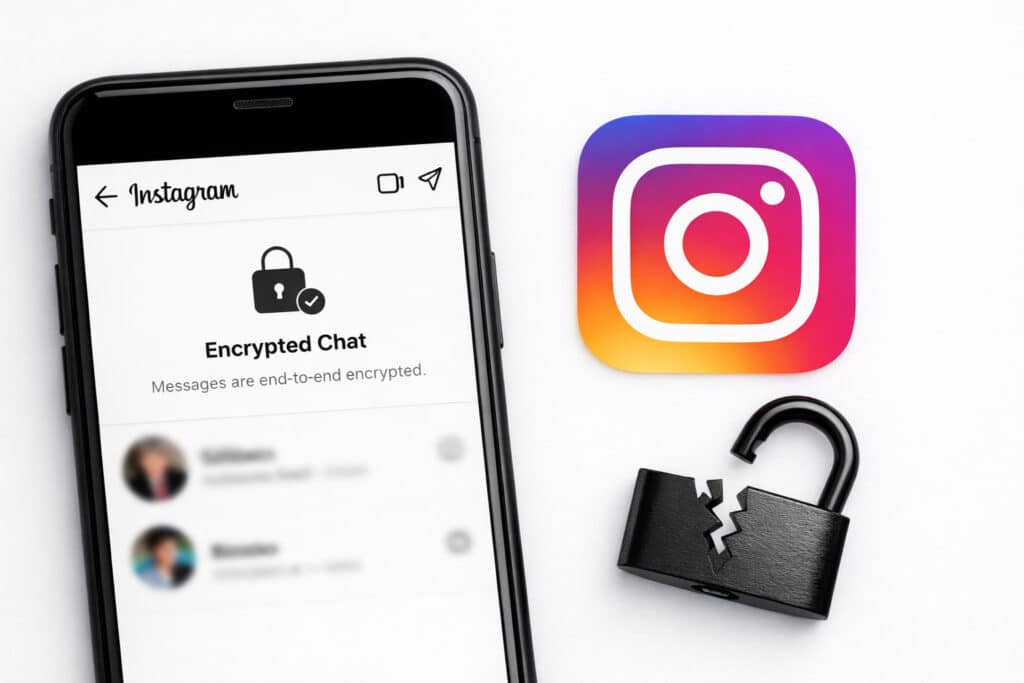 Intstagram &kappa;&rho;&upsilon;&pi;&tau;&omicron;&gamma;&rho;ά&phi;&eta;&sigma;&eta;