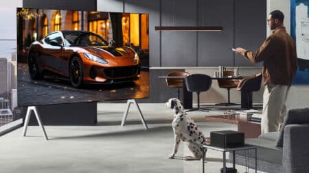 OLED TV: Τι προσφέρει η τεχνολογία που αλλάζει την εμπειρία θέασης στο σπίτι