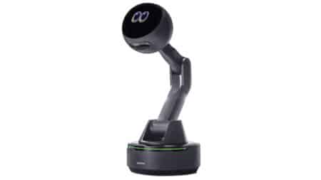 Lenovo AI Workmate: Ο ρομποτικός βοηθός που θέλει να γίνει ο συνεργάτης στο γραφείο σου