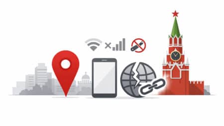 Όταν μια πρωτεύουσα μένει χωρίς mobile internet – τι αλλάζει στην καθημερινότητα