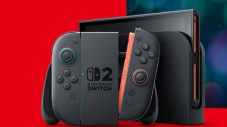 Η Nintendo μειώνει την παραγωγή του Switch 2 μετά από αδύναμες πωλήσεις στις γιορτές