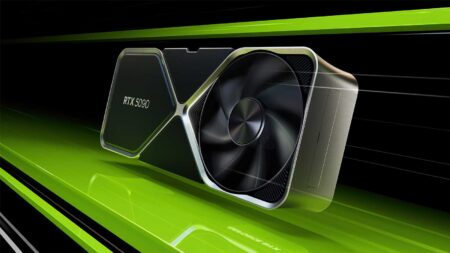Πιθανό “Voltage Lock” στους νέους drivers της NVIDIA επηρεάζει τις νέες RTX 50