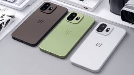 Νέο compact flagship φέρνει τεράστια μπαταρία και κορυφαίο chip