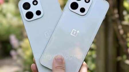 OnePlus Nord 6: Τι αλλάζει σε κάμερα, οθόνη και αυτονομία