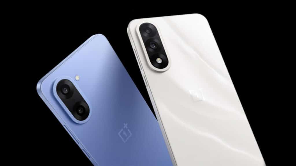 OnePlus Nord 6