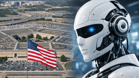 OpenAI και Πεντάγωνο: Η AI μπαίνει δυναμικά στον στρατό των ΗΠΑ
