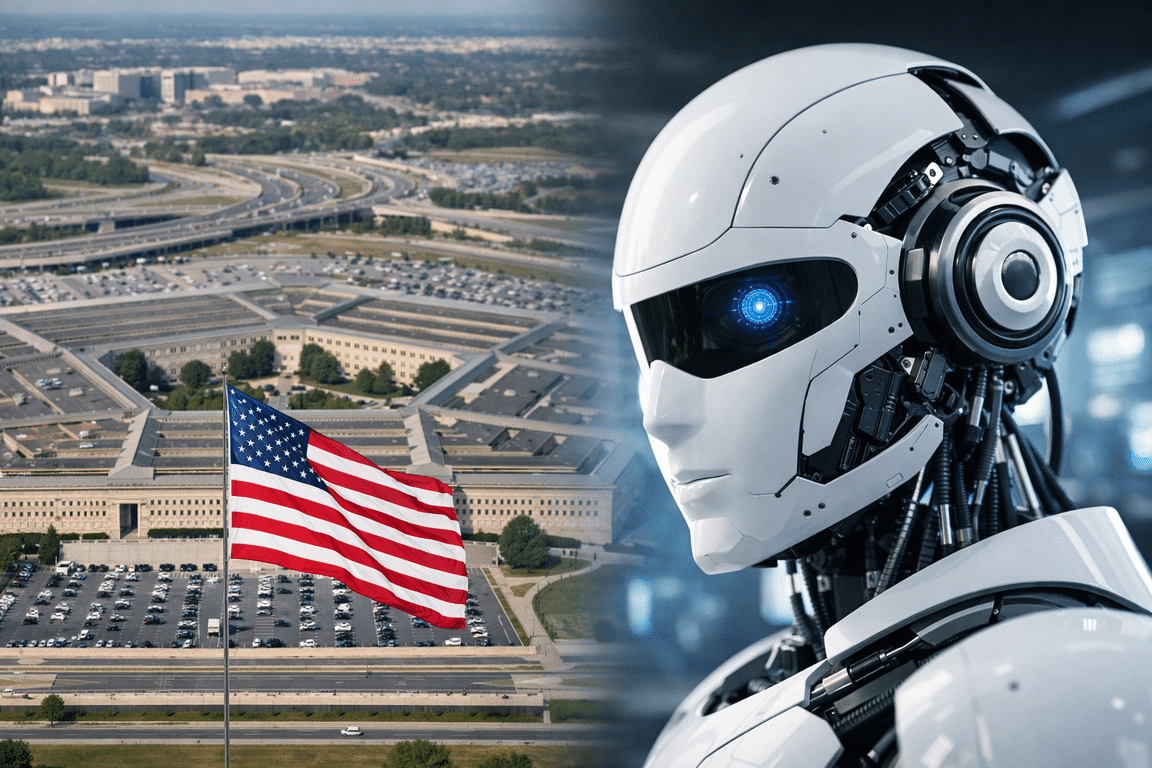 OpenAI ChatGPT US Army