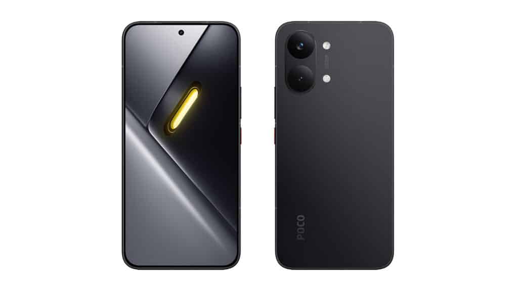 POCO X8 Pro Max